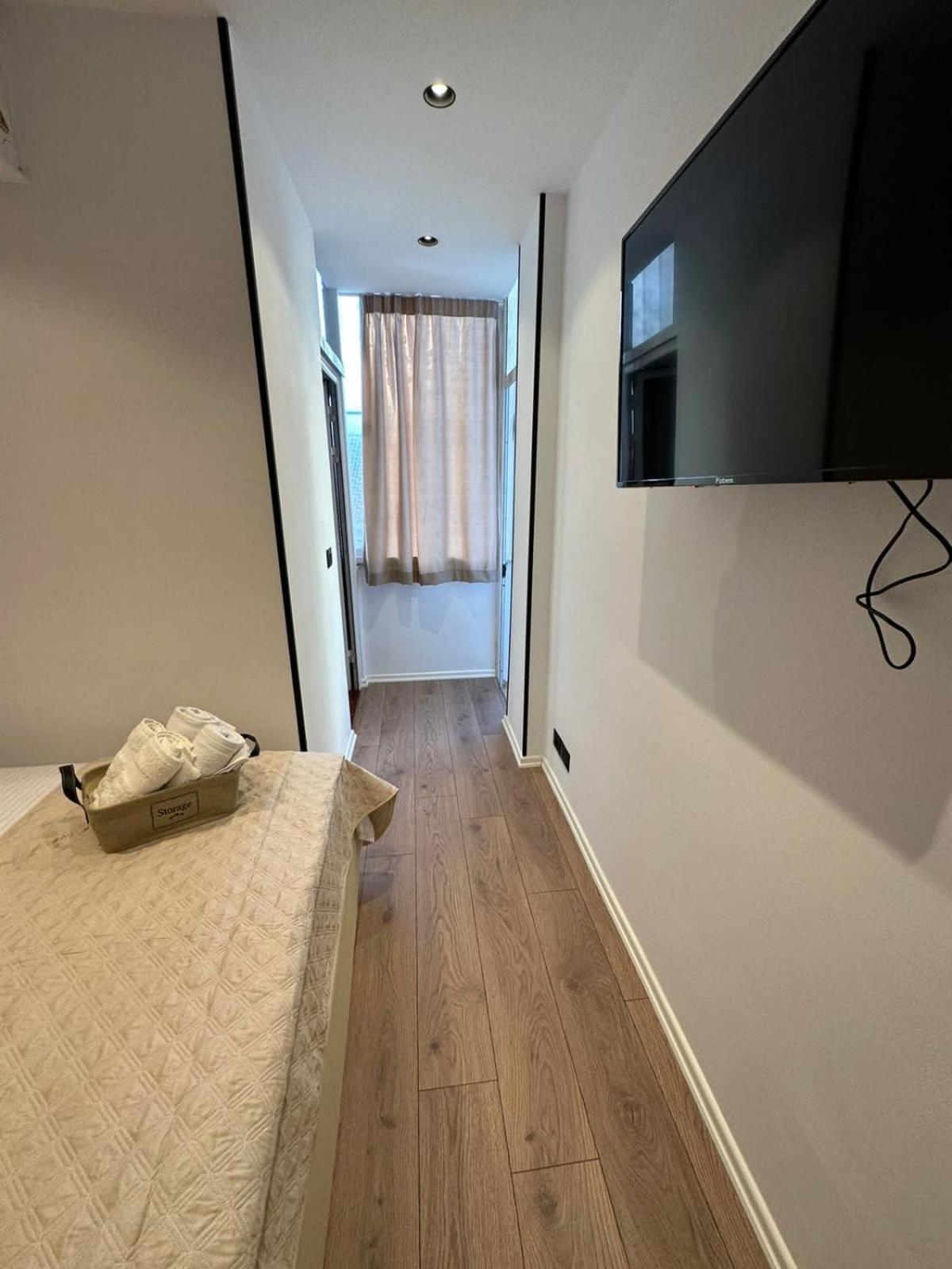 Heart Of Apartment Tirana