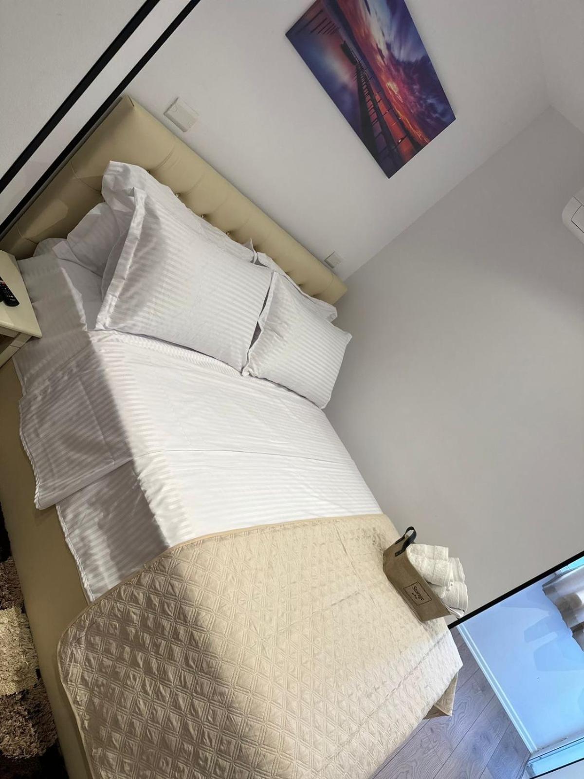 Heart Of Apartment *