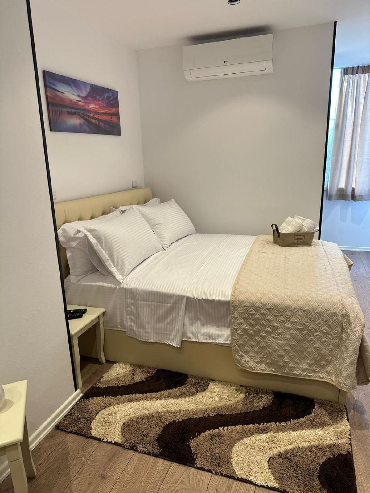 Heart Of Apartment