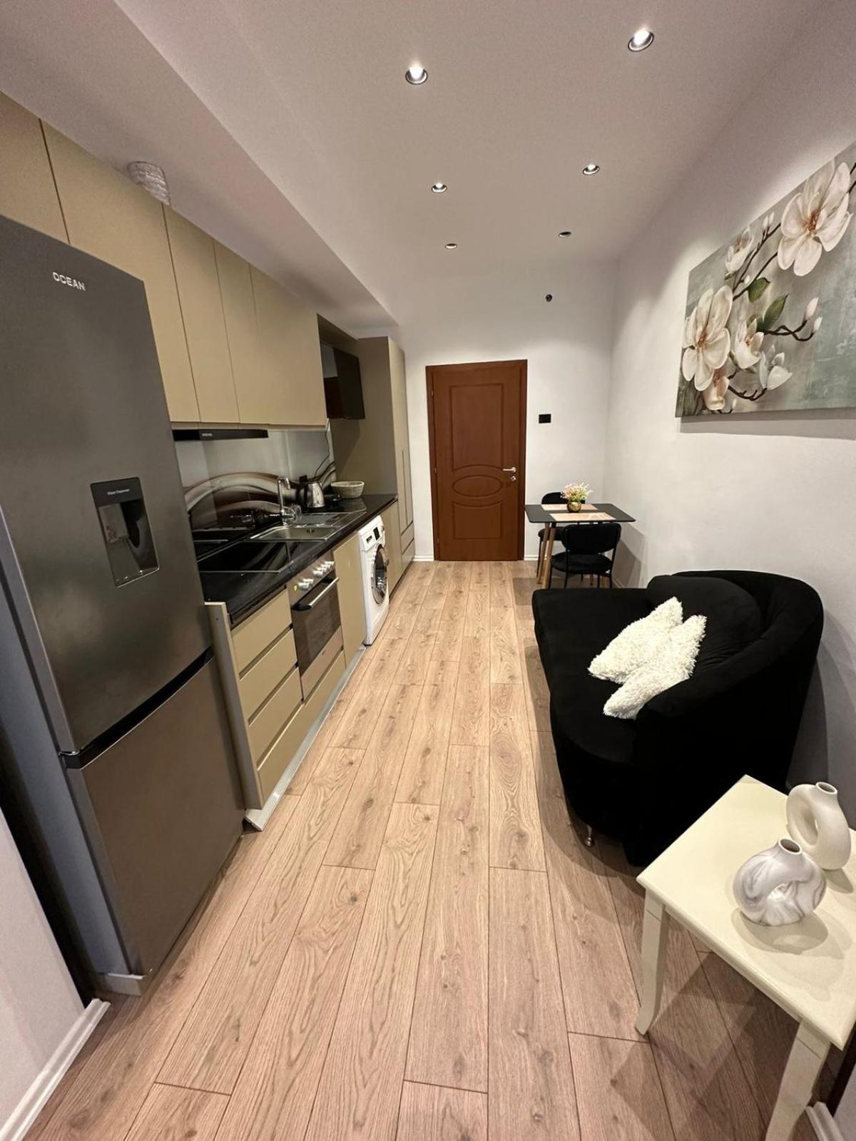 Apartment Heart Of