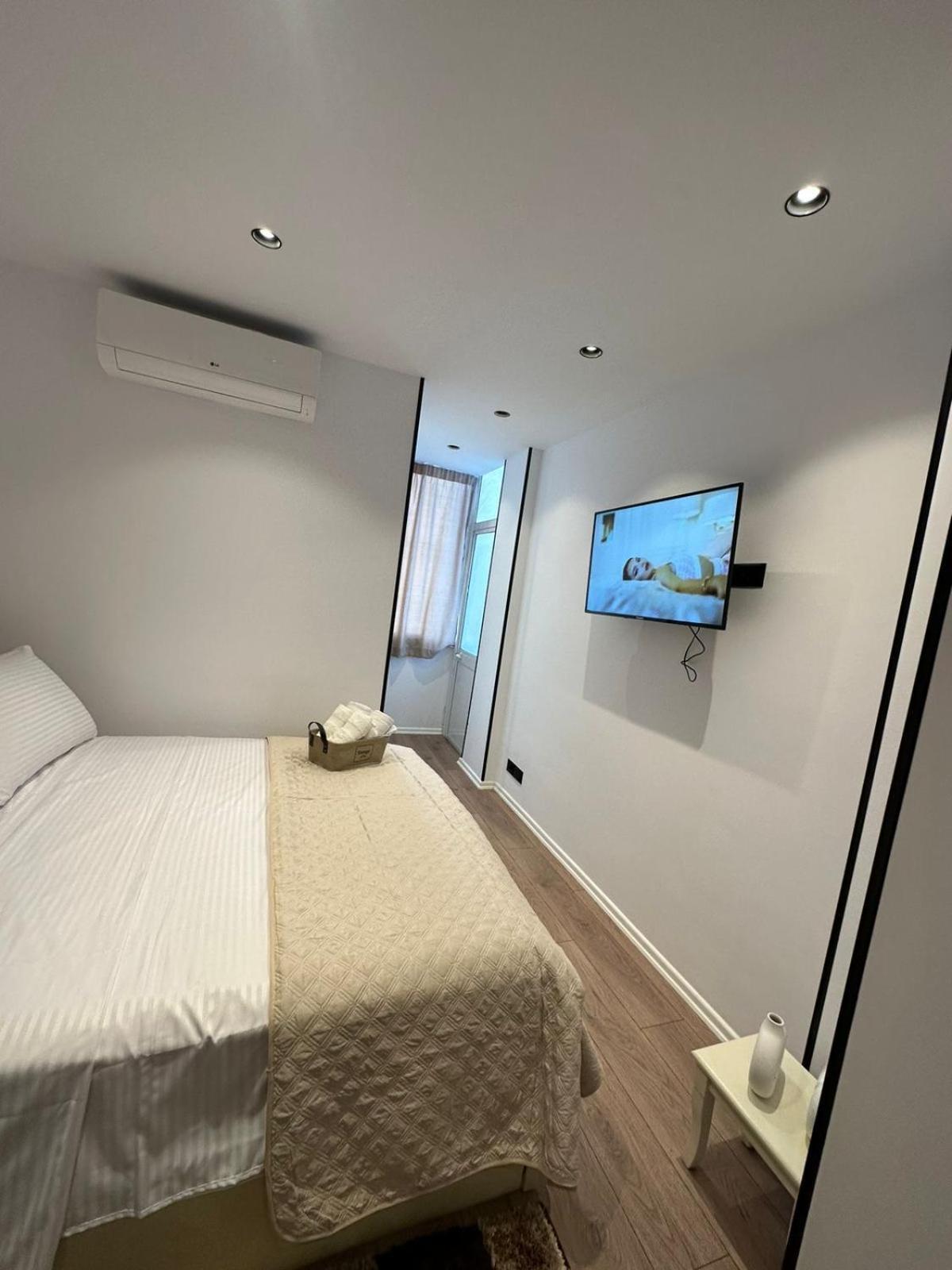 Heart Of Apartment Tirana