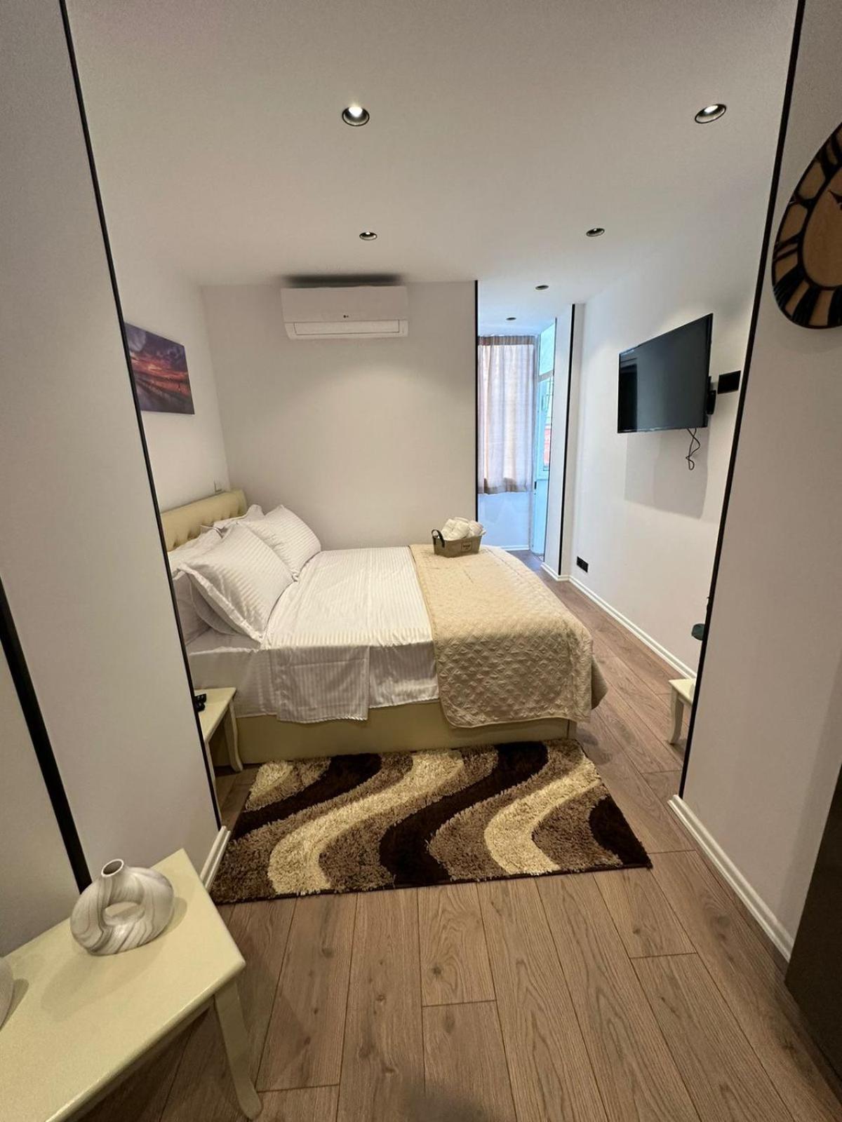 Heart Of Apartment
