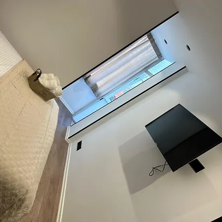 Heart Of Tirana Apartment Exterior photo