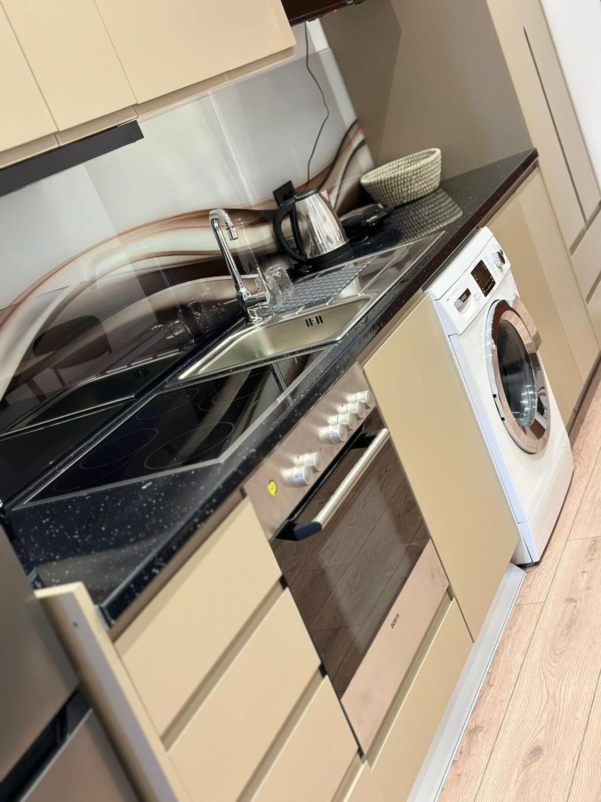 Apartament Heart Of