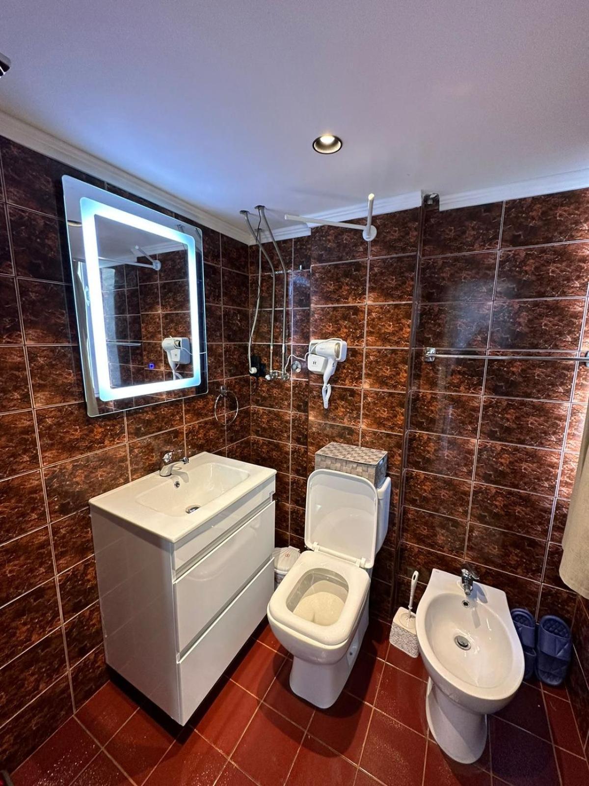 Heart Of Apartament