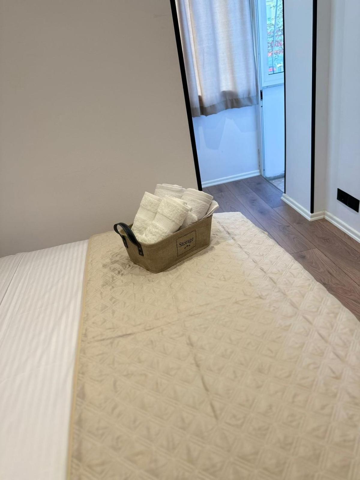 Apartament Heart Of *