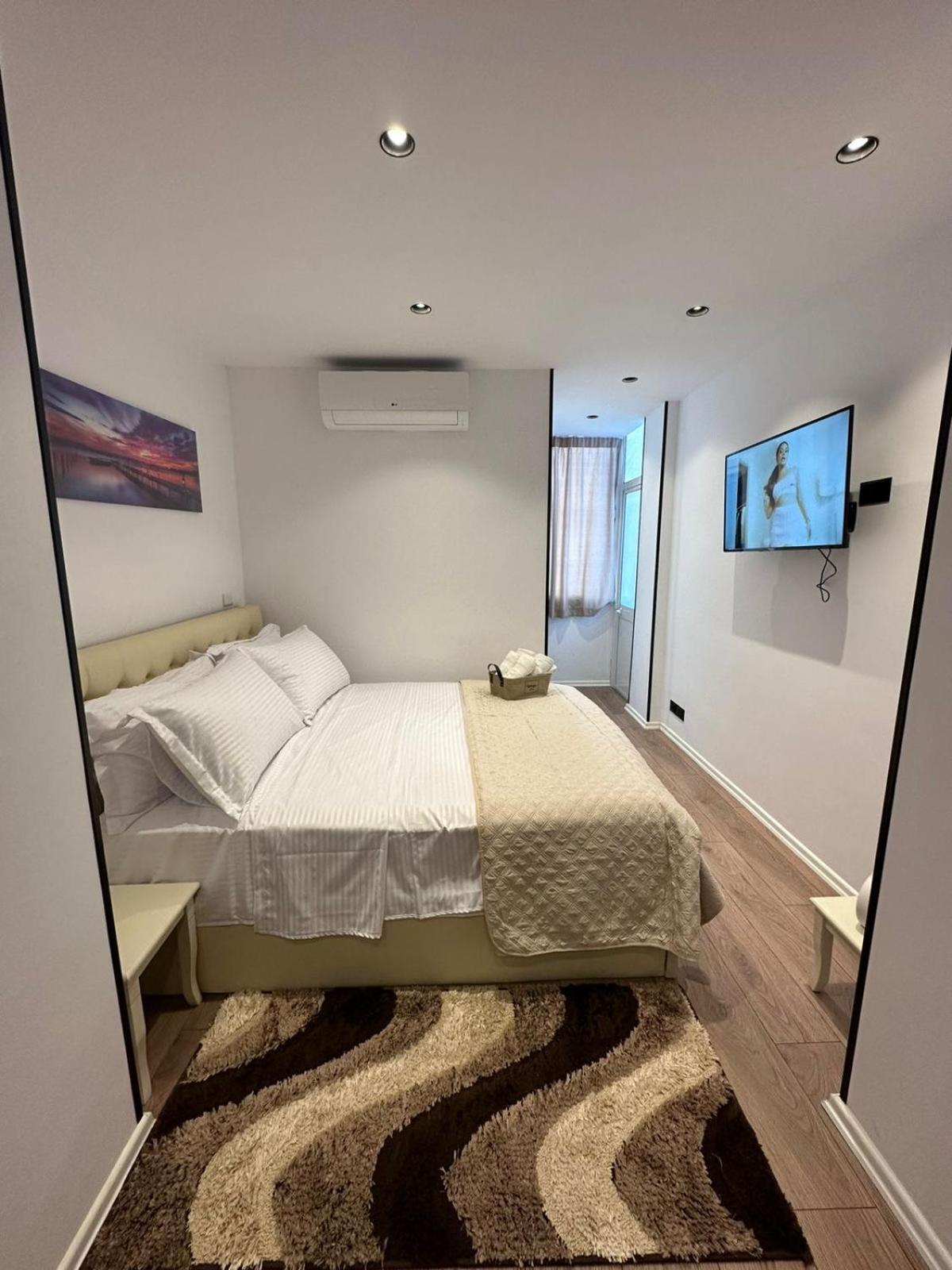 Apartament Heart Of *
