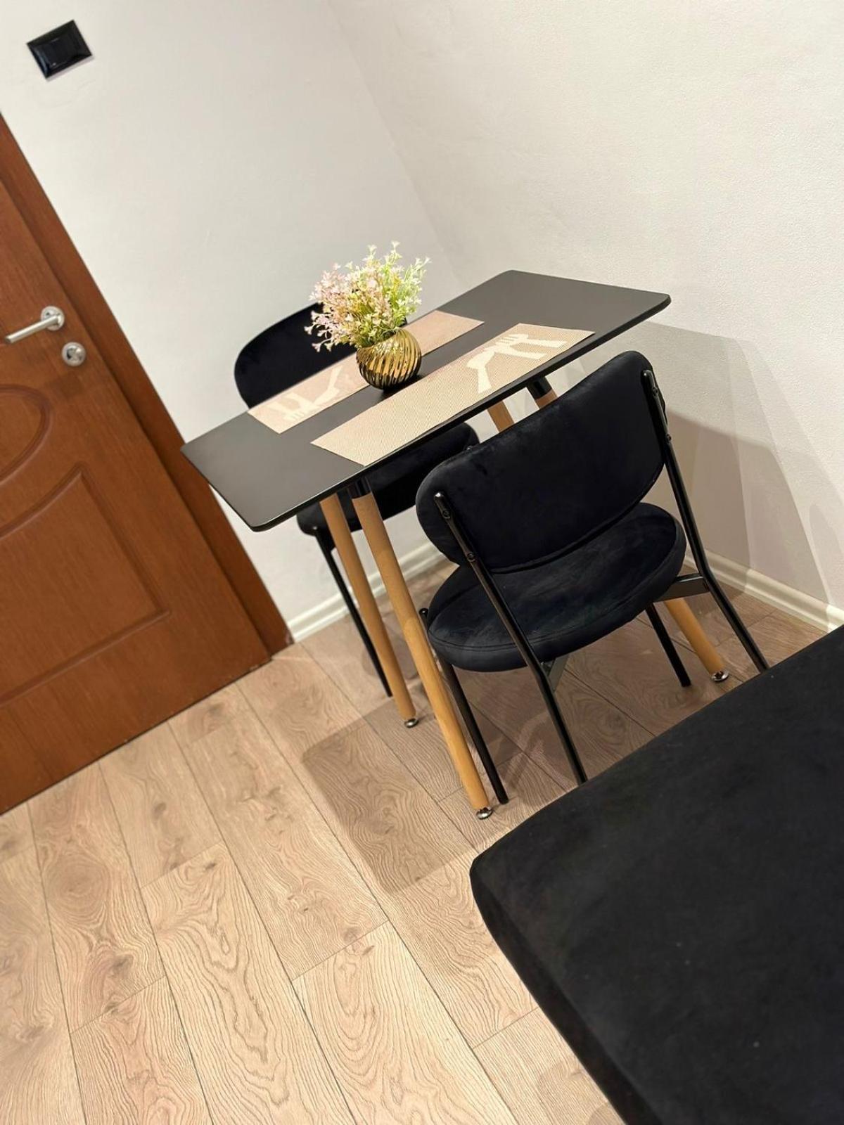 Heart Of Apartament